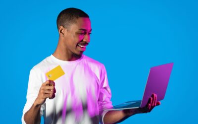 Jak bezpiecznie kupować bilety na wydarzenia online?