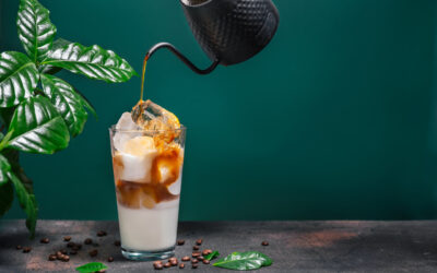 Jak zrobić latte w domu bez specjalnego ekspresu?