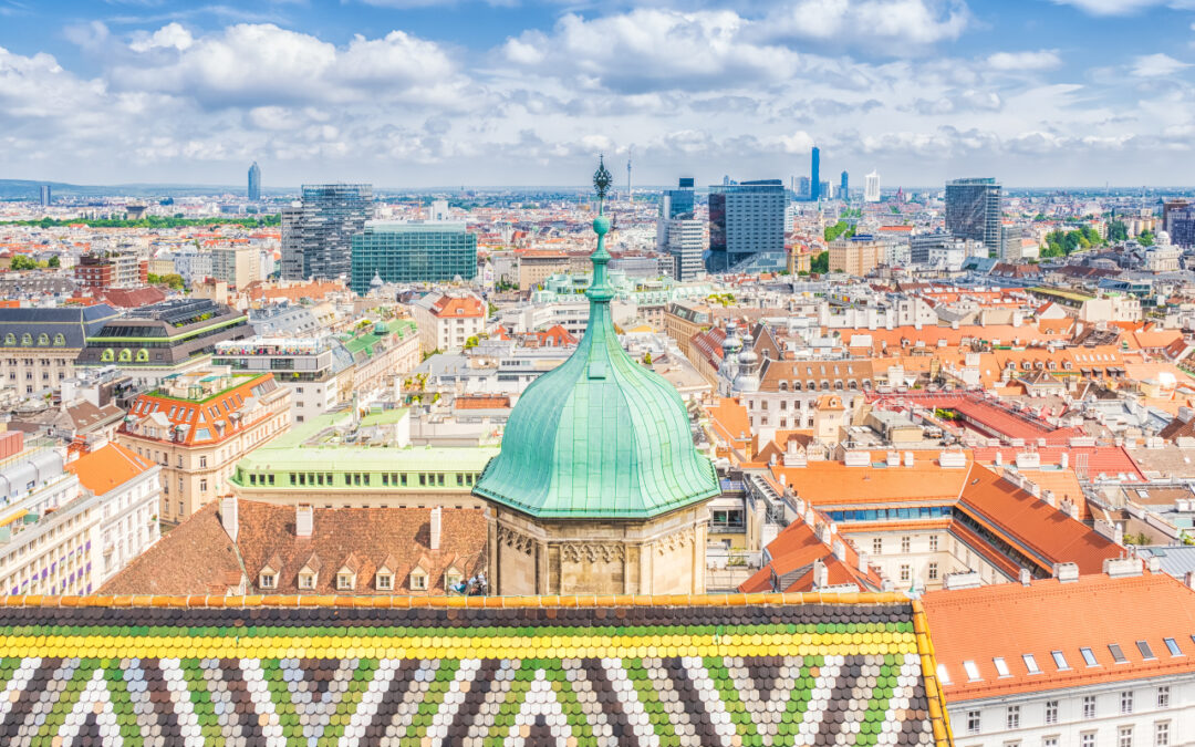 Wiedeń w 48 godzin: co zobaczyć, żeby naprawdę poczuć miasto
