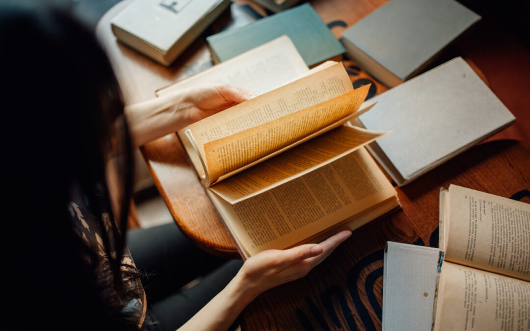 Od skandynawskiego mroku po polskie śledztwa: jak wybrać kryminał idealny dla siebie?