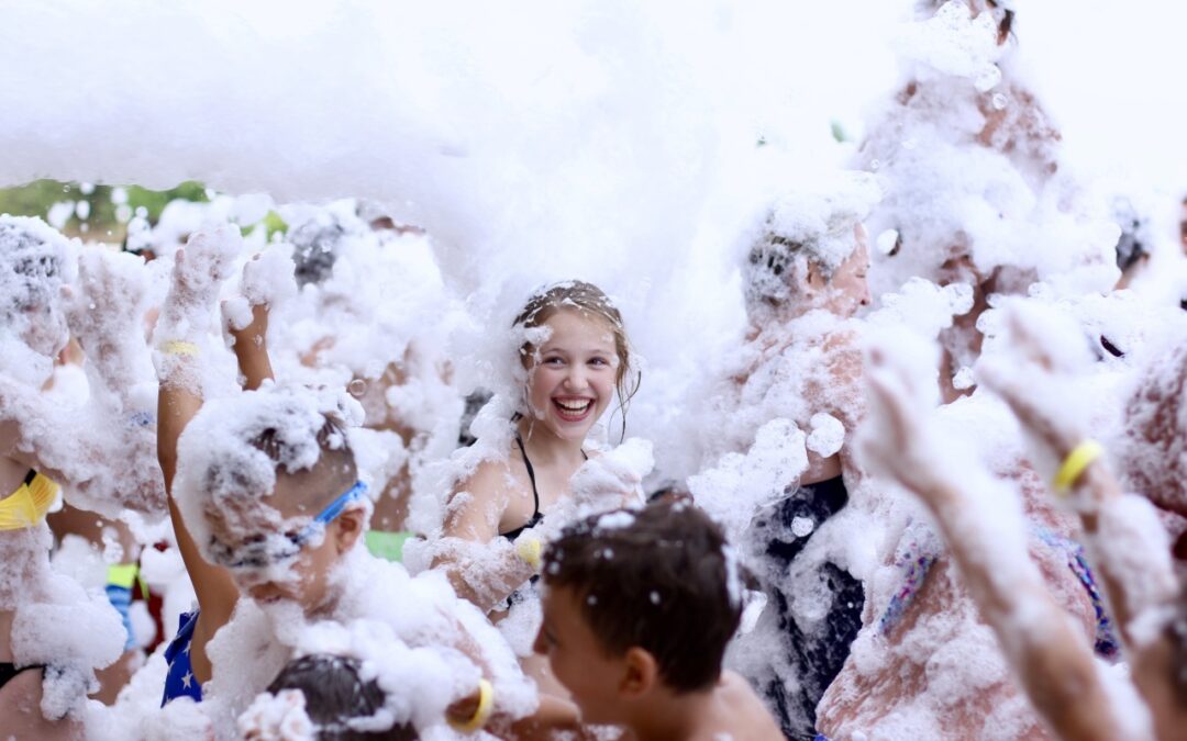 W co warto inwestować przed sezonem letnich eventów?